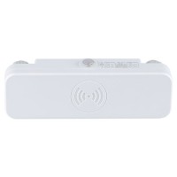 SENZOR MISCARE PENTRU REFLECTOARE LED MAX 200W IP65, ALB