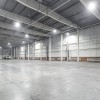 CORP ILUMINAT LED INDUSTRIAL 100W 120LM/W 4000K CIP SAMSUNG - NEGRU