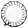 CORP ILUMINAT LED INDUSTRIAL 100W 120LM/W 4000K CIP SAMSUNG - NEGRU