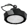 CORP ILUMINAT LED INDUSTRIAL 100W 120LM/W 4000K CIP SAMSUNG - NEGRU