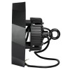 CORP ILUMINAT LED INDUSTRIAL 100W 120LM/W 4000K CIP SAMSUNG - NEGRU