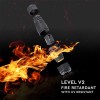 CONECTOR TERMINAL 5-9MM IP68 - NEGRU CONECTOR TERMINAL 5-9MM IP68 - NEGRU