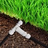 CONECTOR TERMINAL T 8-12MM IP68 - ALB CONECTOR TERMINAL T 8-12MM IP68 - ALB
