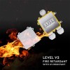 CONECTOR TERMINAL 8-12MM IP68 - ALB CONECTOR TERMINAL 8-12MM IP68 - ALB