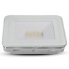 REFLECTOR LED SMART RGB + ALB 20W  IP65 - ALB