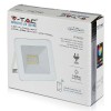 REFLECTOR LED SMART RGB + ALB 20W  IP65 - ALB