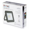 REFLECTOR LED SMART RGB + ALB 20W IP65 REFLECTOR LED SMART RGB + ALB 20W IP65