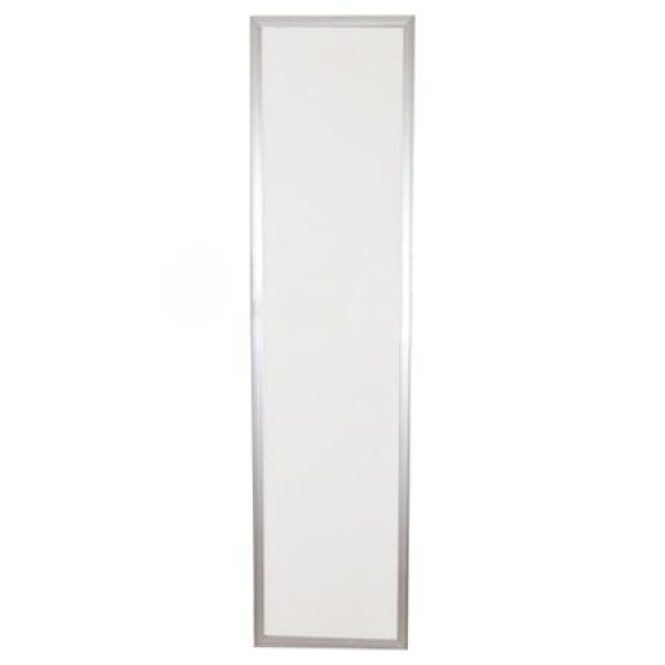 PANOU LED 45W 120CM X 30CM 6000K ALB RECE PANOU LED 45W 120CM X 30CM 6000K ALB RECE