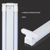 CORP ILUMINAT 2X150CM IP20 CORP ILUMINAT 2X150CM IP20