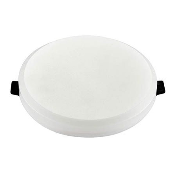 PANOU LED ROTUND FARA RAMA 20W 6400K ALB RECE, CIP SAMSUNG PANOU LED ROTUND FARA RAMA 20W 6400K ALB RECE, CIP SAMSUNG