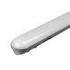 CORP ILUMINAT LED 60CM 18W 6000K ALB RECE IP65 CORP ILUMINAT LED 60CM 18W 6000K ALB RECE IP65