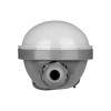 CORP ILUMINAT LED 60CM 18W 6000K ALB RECE IP65 CORP ILUMINAT LED 60CM 18W 6000K ALB RECE IP65
