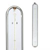 CORP ILUMINAT LED 60CM 18W 6000K ALB RECE IP65 CORP ILUMINAT LED 60CM 18W 6000K ALB RECE IP65