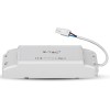 PANOU LED 45W UGR19 60CM X 60CM 6000K ALB RECE