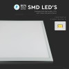 PANOU LED 45W UGR19 60CM X 60CM 6000K ALB RECE