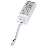 Alimentator panou led 29w a++ anti palpait - soluție eficientă de iluminat