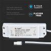 Alimentator panou led 29w a++ anti palpait - soluție eficientă de iluminat Alimentator panou led 29w a++ anti palpait - soluție eficientă de iluminat