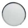 PANOU LED ROTUND APLICABIL 12W 3000K ALB CALD PANOU LED ROTUND APLICABIL 12W 3000K ALB CALD