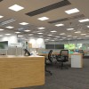 PANOU LED 36W 2IN1 60CM X 60CM 3960LM 4000K ALB NEUTRU