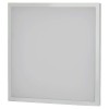 PANOU LED 36W 2IN1 60CM X 60CM 3960LM 6400K ALB RECE PANOU LED 36W 2IN1 60CM X 60CM 3960LM 6400K ALB RECE