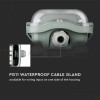 CORP ILUMINAT LED 120CM 2X18W 4000K NEUTRU IP65 CORP ILUMINAT LED 120CM 2X18W 4000K NEUTRU IP65