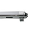 CORP ILUMINAT LED 120CM 2X18W 4000K NEUTRU IP65 CORP ILUMINAT LED 120CM 2X18W 4000K NEUTRU IP65