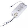 Alimentator panel led 45w dimabil - 100-277vac, 30-42vdc