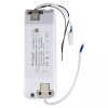 Alimentator panel led 45w dimabil - 100-277vac, 30-42vdc