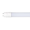TUB LED T8 12W 120CM 3000K ALB CALD - 160LM/WATT