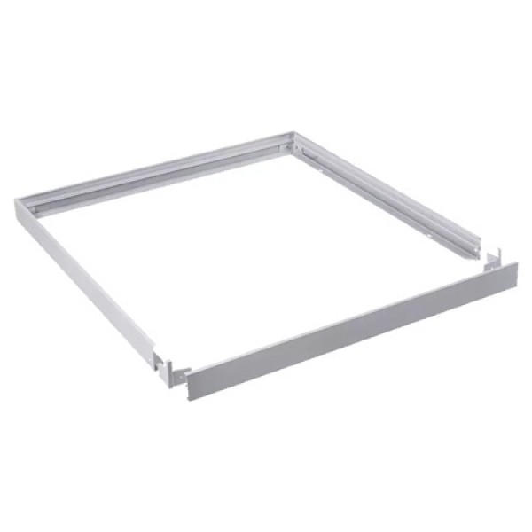 CARCASA APLICABILA PENTRU CORP PANOU LED 60CM X 60CM CARCASA APLICABILA PENTRU CORP PANOU LED 60CM X 60CM