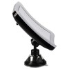 OGLINDA ILUMINATA LED 3.2W PENTRU MAKE UP 6400K CU BATERII  4XAA