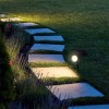 LAMPA GRADINA 2W INCARCARE SOLARA IP65 6400K