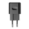 INCARCATOR RAPID UN PORT USB + TIP C 20W - NEGRU