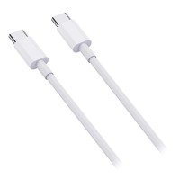 CABLU TIP C 1M  - ALB