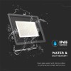REFLECTOR LED SMD 200W 4000K IP65 - NEGRU REFLECTOR LED SMD 200W 4000K IP65 - NEGRU
