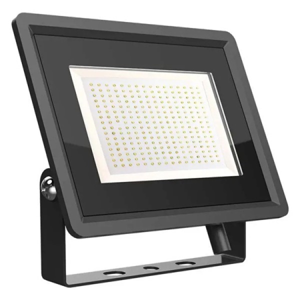 REFLECTOR LED SMD 200W 4000K IP65 - NEGRU REFLECTOR LED SMD 200W 4000K IP65 - NEGRU