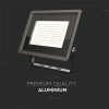 REFLECTOR LED SMD 200W 6400K IP65 - NEGRU