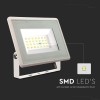 REFLECTOR LED SMD 20W 4000K IP65 - ALB