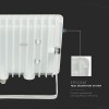REFLECTOR LED SMD 20W 6500K IP65 - ALB