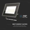 REFLECTOR LED SMD 30W 4000K IP65 - NEGRU REFLECTOR LED SMD 30W 4000K IP65 - NEGRU
