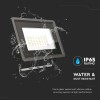 REFLECTOR LED SMD 30W 4000K IP65 - NEGRU REFLECTOR LED SMD 30W 4000K IP65 - NEGRU