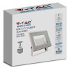 REFLECTOR LED SMD 30W 4000K IP65 - ALB REFLECTOR LED SMD 30W 4000K IP65 - ALB
