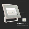 REFLECTOR LED SMD 30W 6500K IP65 - ALB