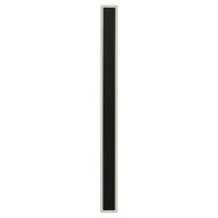 CORP ILUMINAT LED 17W 4000K IP65 - NEGRU