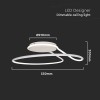 CORP ILUMINAT LED 54W 3IN1 - ALB CORP ILUMINAT LED 54W 3IN1 - ALB