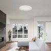PLAFONIERA LED 18W 4000K- ALB PLAFONIERA LED 18W 4000K- ALB