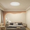 PLAFONIERA LED 18W 4000K- ALB PLAFONIERA LED 18W 4000K- ALB