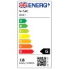 PLAFONIERA LED 18W 4000K- ALB PLAFONIERA LED 18W 4000K- ALB