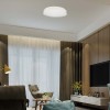 PLAFONIERA LED 24W - ALB
