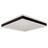PLAFONIERA LED 18W 3IN1 - NEGRU PLAFONIERA LED 18W 3IN1 - NEGRU